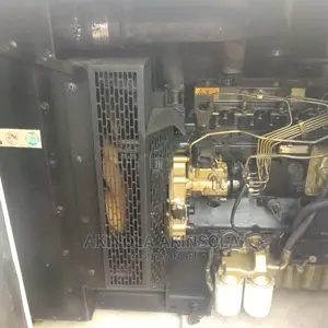 150kva Mikano Generator