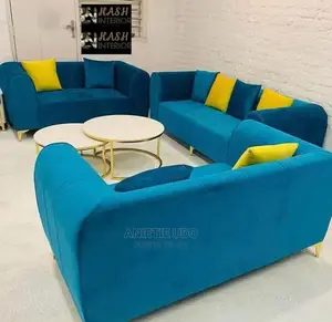 Fabric Chair at Affordable Price