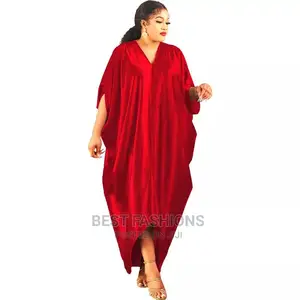 Trendy Ladies Bubu Gown