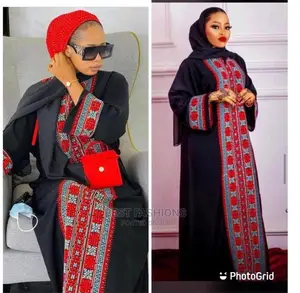 Stylish Quality Ladies Abaya