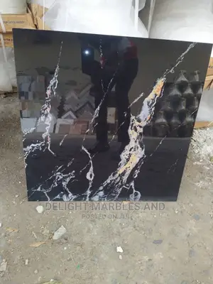 Quality 60 X 60 China Glazed Floor Tiles.