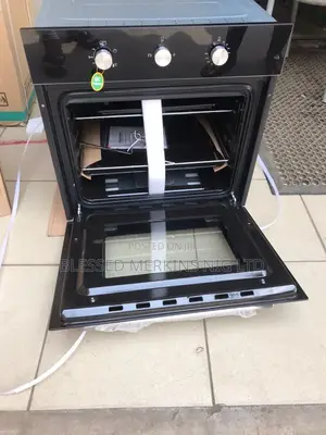 Polystar in-Built Oven