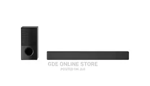 LG Snh5 4.1ch Sound Bar