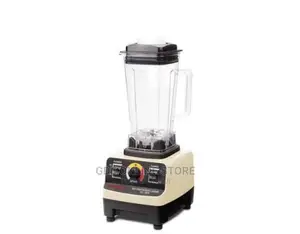 QASA 1250W Commercial Blender Grinder