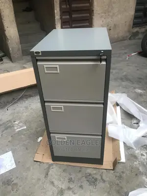 3drawer Filling Cabinet
