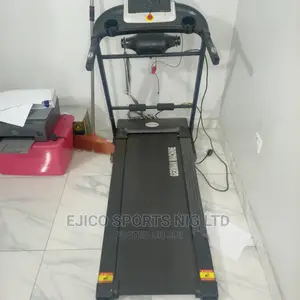 Brand New German Giant 2.5hp Treadmill With Massager