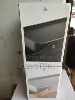Bang Olufsen Beolit 20 Bluetooth Speaker