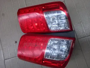 Rear Light for Scion XB 2014 Model