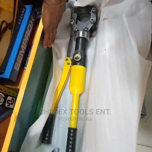 Hydraulic Cable Cutter 500mm Cutter
