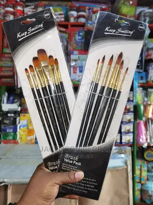 Professional Artist Brush (Keep Smiling Brand)