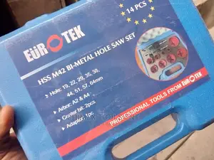 Hole Saw Cutter for Pop Etc
