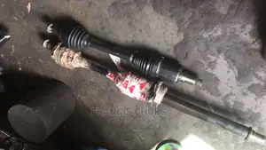 Driving Shaft for Mercedes Benz B-Class