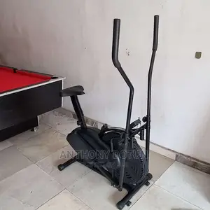 Original Orbitrac With 2 Handles