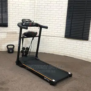 Original 2hp Treadmill for 120kg User