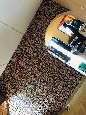 Wallpaper Installation