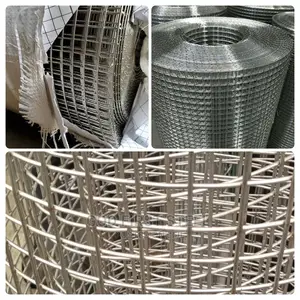 1"*1"*3mm Ticness ,304 Stainless Mesh Per Miter