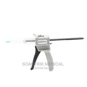 Denture Active Professional Dental Dispensing Gun