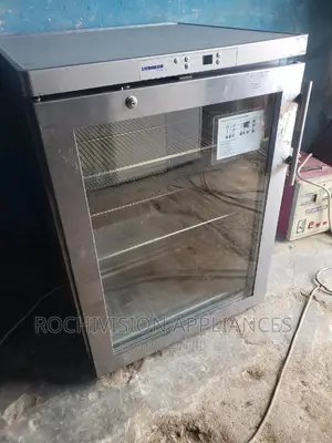 Liebherr Fridge Chiller Refrigerator Display Fridge Store