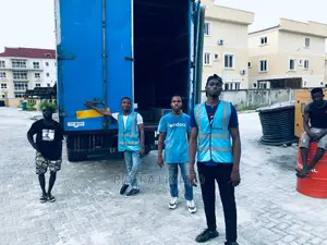 Home Relocation and Moving Services