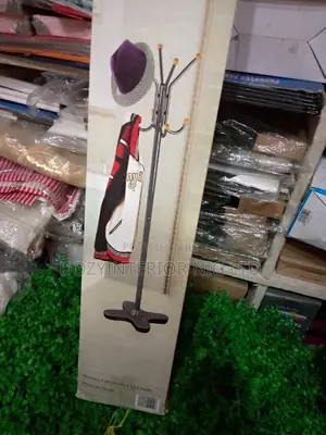 Bag and Suit Hanger
