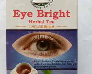 Eye Bright