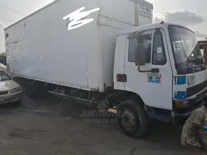 Big Truck For Hire