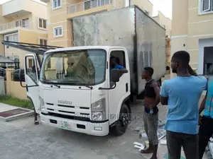 Home Mover/ Logistics