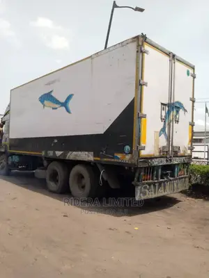 Hire Truck for Moving Services/Logistics