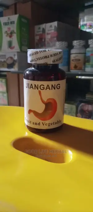 Jiangang Fruit and Vegetable