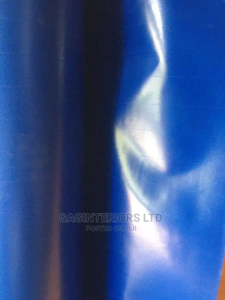 Tarpaulin Material