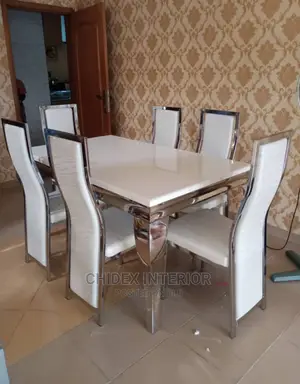 Marble Dining Table