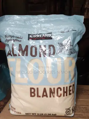 Kirkland Almond Flour