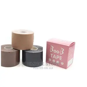Boobs Tape