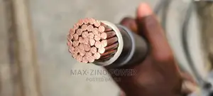 240mm Single Core Cable Available at Affordable Price
