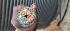 70mm 4core Armored Cable Available Standard Nigeria