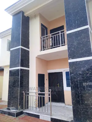 Furnished 2bdrm Block of Flats in Asaba, Oshimili South for rent