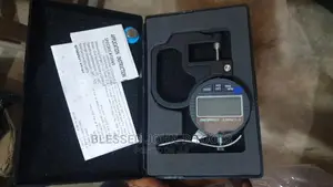 Digital Thickness Gauge