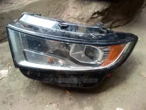 Ford Edge 2015 Headlight
