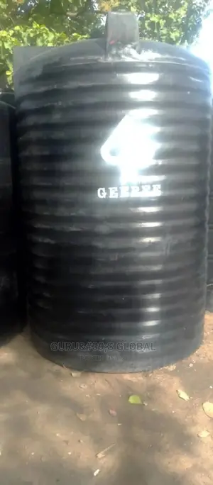Gpee Water Tanks