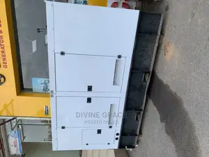 300kva Soundproof Perkins Quality Generator
