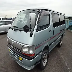 Bus Hire/Home Relocation Bus