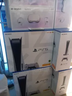 Ps5 Europe Edition