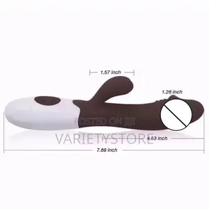 G Spot Dildo Realistic Double Vibrators for Women