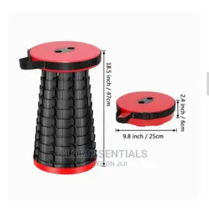 Collapsible Carry About Seat/Chair