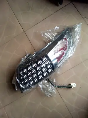 Original Tail Light Fx35/45 2006 Model, Available