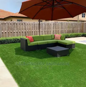 Contact US for Quality Artificial Grass