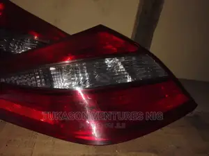 Rear Light Honda Crosstour 2010 Model