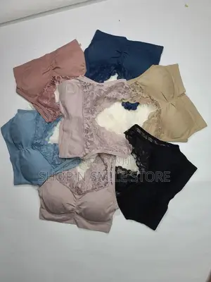 Plus Size Bratop
