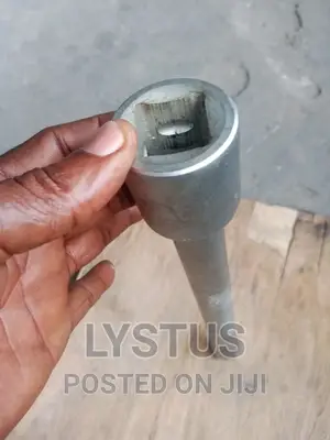 1" Drive Long Extension