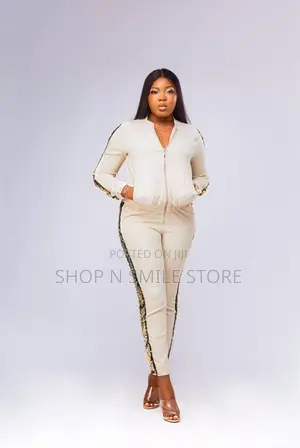 Women Turkey Tracksuit